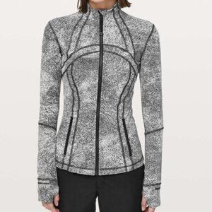 Great Condition - Lululemon Define Jacket